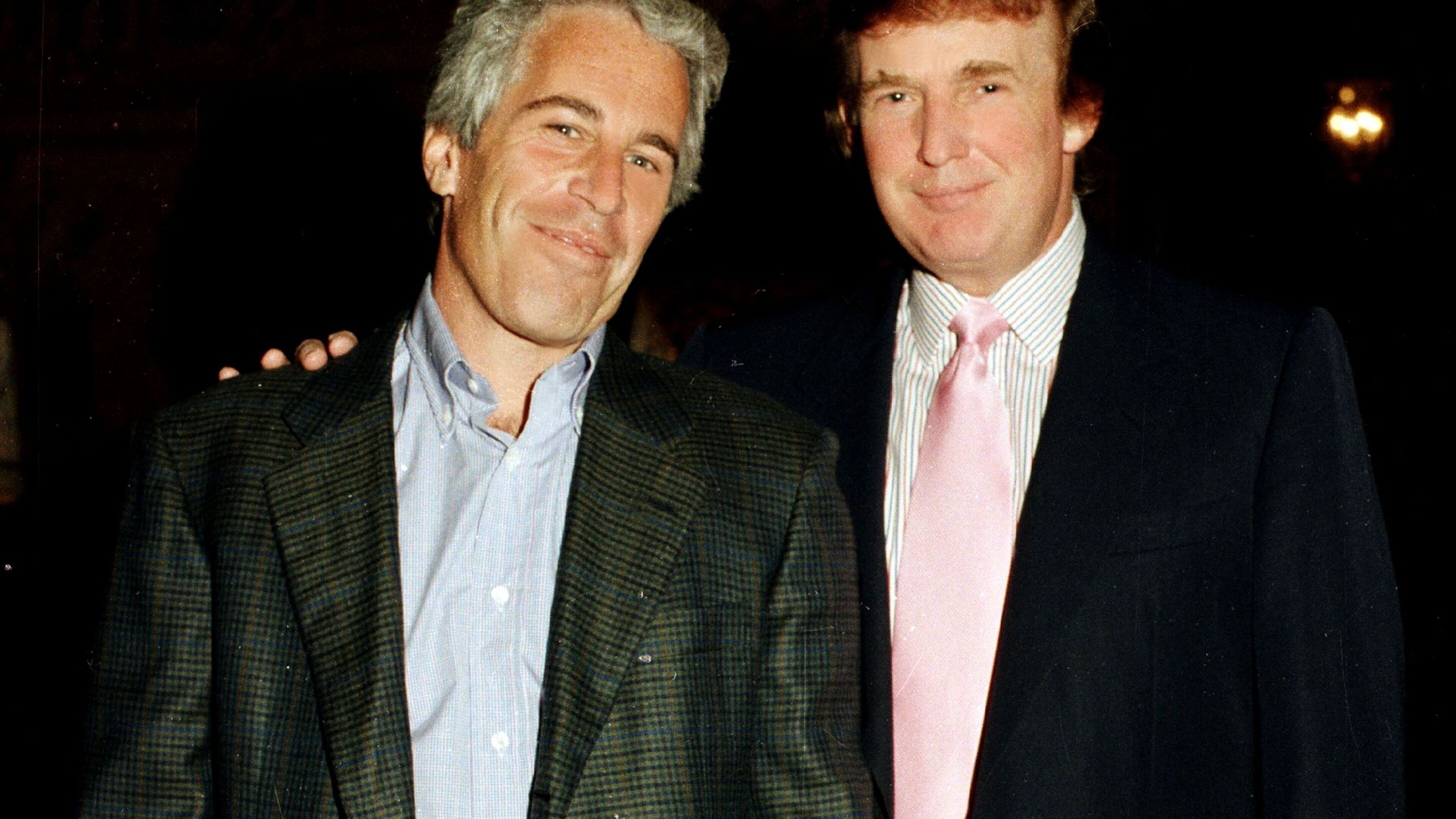 Tucker Carlson claims Trump gave direct order for Epstein files ‘cover up’
